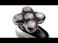 Remington Herrenrasierer Ultimate Series RX7 XR1600