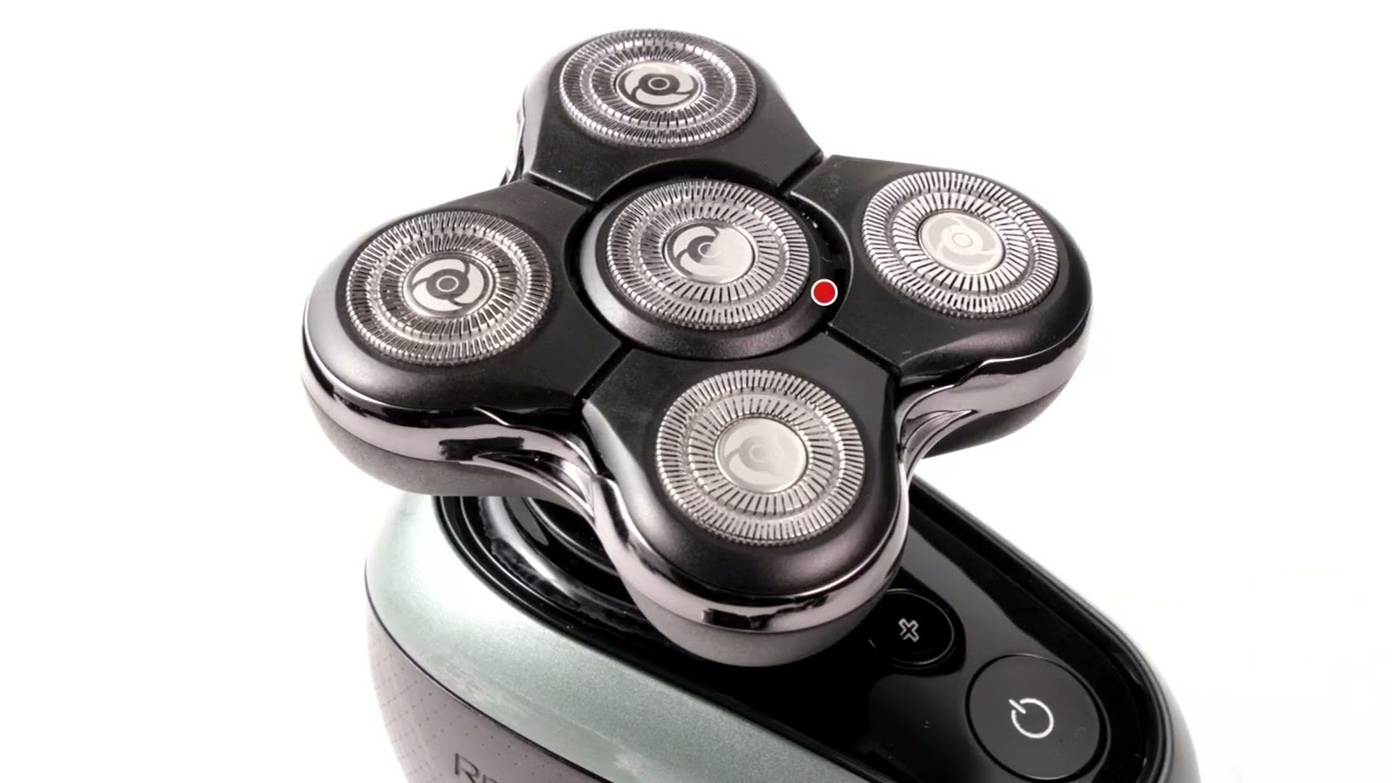 Remington Herrenrasierer Ultimate Series RX7 XR1600