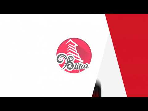 Amazing Blitar Video