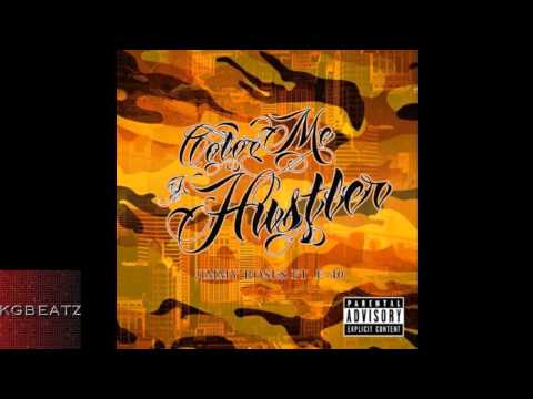 Jimmy Roses ft. E-40 - Color Me a Hustler [New 2013]