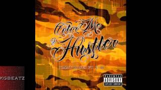 Jimmy Roses ft. E-40 - Color Me a Hustler [New 2013]