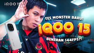 Download lagu RANK GAME W/ @IhsanLuminaire ANAVEL WITH IQOO MONSTER 15! mp3