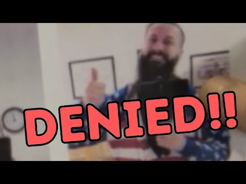 Frauditor gets his FOIL request of a camback DENIED twice so he sues!