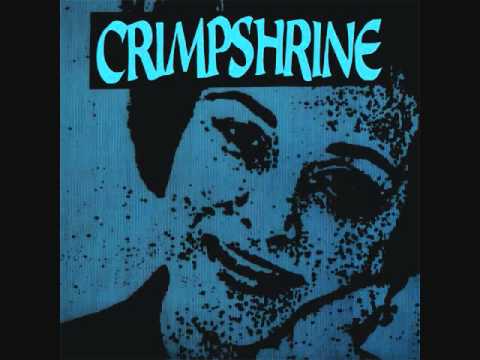 crimpshrine - lame gig contest lp