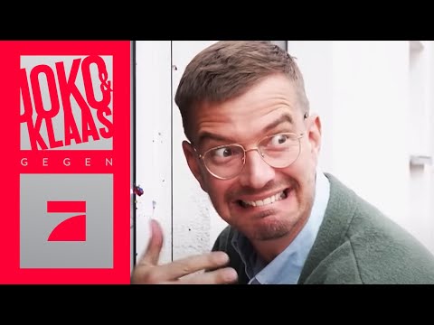 Die furchteinflößenden Prank-Aficionados | Erschrecker| Joko & Klaas gegen ProSieben