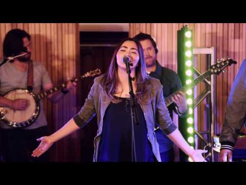 Thumbnail for We Stand in Awe video