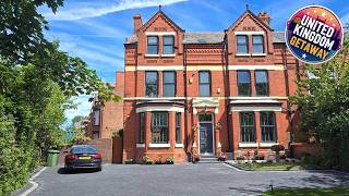 Victorian Renovation Room 6 | Liverpool, United Kingdom | Hotel Review 🏩