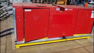 BBA PT90 with Hatz 1D18Z motor pump for sale - Image 4 | Machineryline ET BBA PT90 with Hatz 1D18Z motor pump | Image 4 - Machineryline