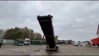 M&aacute;y cắt chất thải Tana Shark 200D / CAT C15 ACERT - 403 kw / 5343 hours | H&igrave;nh ảnh 6 - Machineryline