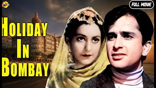 Holiday In Bombay