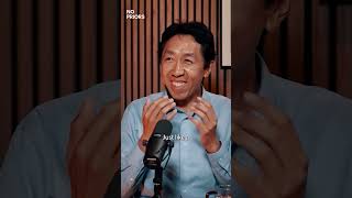 Andrew Ng’s Reality Check on “Vibe Coding” @NoPriorsPodcast#vibecoding #andrewng #website #coding