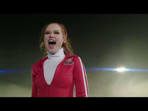 Stupid Love - Riverdale 5x09 Music Scene