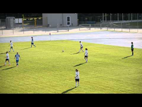 CZWÓRKA RADOM - BŁĘKITNI STARGARD SZCZECIŃSKI  6:0  (3:0)   30.05.2015