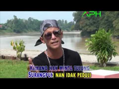 LAGU LAWAK JAMBI - TOLE - HUKUM KARMA - [Official Music Video - APH]