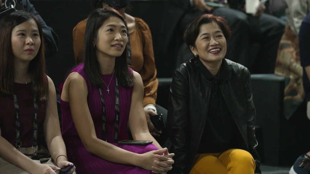 SFF 2022 Highlights (no stats)