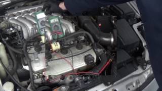 Mitsubishi Eclipse - How to diagnose p0155 Oxygen Sensor Heater Circuit