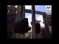 RWANDA: RWANDAN ARMY SEARCH FOR REBEL FORCES RWANDA: RWANDAN ARMY SEARCH FOR REBEL FORCES