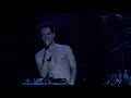 Panic! At The Disco - Casual Affair (Live In Brazil 2014)