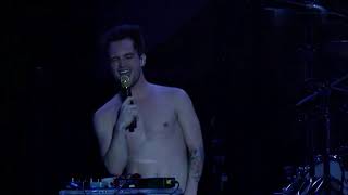 Panic! At The Disco - Casual Affair (Live In Brazil 2014)