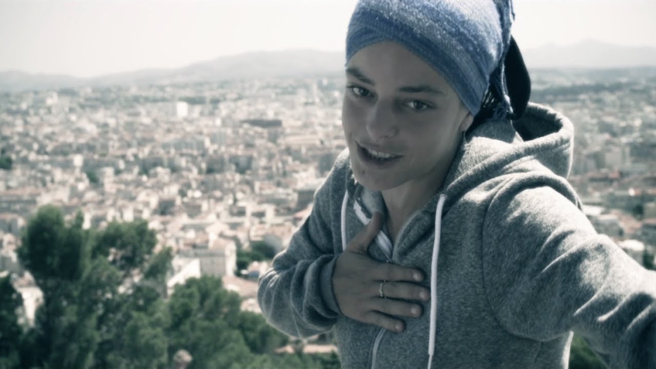 Keny Arkana – “Vie d’Artiste”