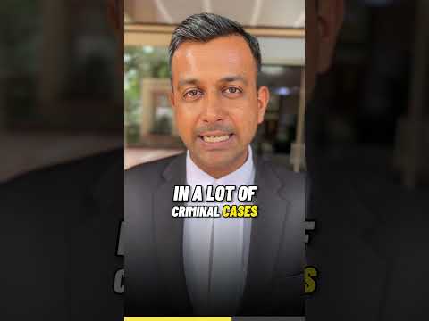 No Proof in a False Case: Can I still go to Jail?