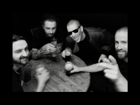 Kid Kapichi - Working Man's Town (Acoustic Version Video)