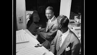 Exactly Like You - Nat King Cole Trio