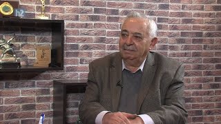 Մի մեդալի պատմություն - Շմավոն Շմավոնյան