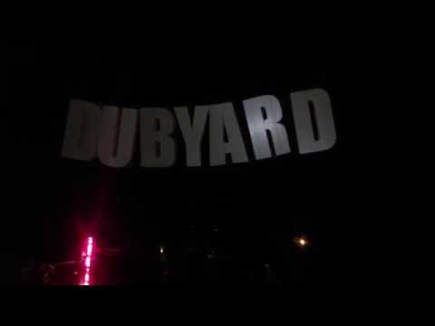 LB27 Reggae Camp 2017 Dubyard Sistah Habesha