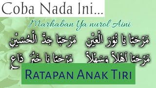 Download lagu RATAPAN ANAK TIRI versi SHOLAWAT DIBA'I | Marhaban Ya Nurol Aini mp3 Download lagu RATAPAN ANAK TIRI versi SHOLAWAT DIBA'I | Marhaban Ya Nurol Aini mp3