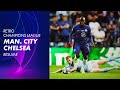 Retro Ligue des Champions - Manchester City / Chelsea - Finale 2021