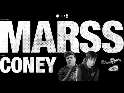 INTRODUCING PG MARSS & PG CONEY