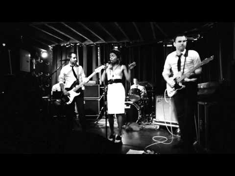 Mable Jo and The Jealous Hearts - 