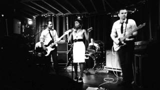 Mable Jo and The Jealous Hearts - 