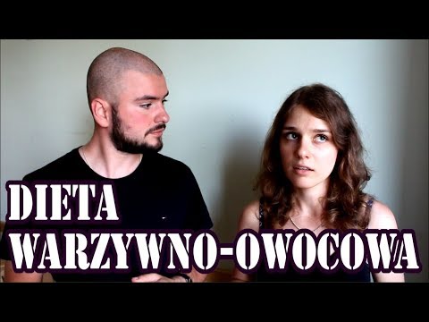 DIETA WARZYWNO-OWOCOWA DR EWY DĄBROWSKIEJ