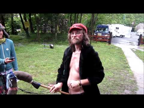 Let's Spend The Night Together - Out takes