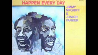 Jimmy McGriff & Junior Parker - Workin'