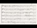 TRANSCRIPTION: I'm On My Way (Take 6)