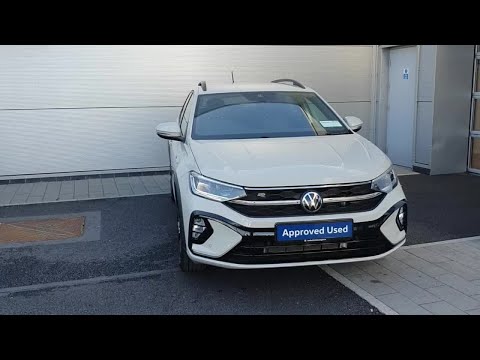 Volkswagen Taigo R-LINE 75 1.0TSI 116HP D7F - €500 - Image 2