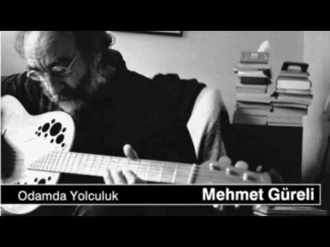 Mehmet Güreli - Mayıs