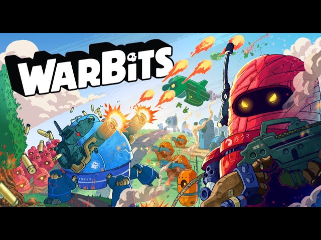 Warbit