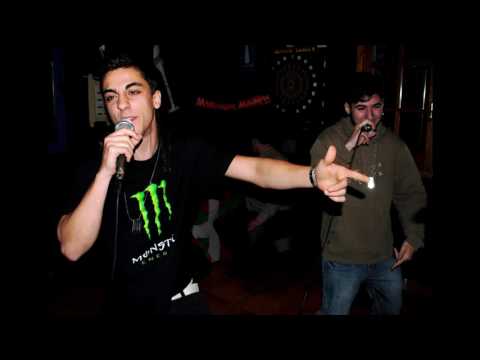 Duo Fumón - No podeis