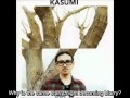 Nijuu Mensou no Musume - Kasumi by 369 