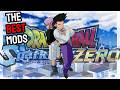 These Mods Literally Make Sparking Zero A New Game