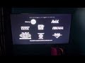 Monsters Vs Aliens Ending Credits HBO Family