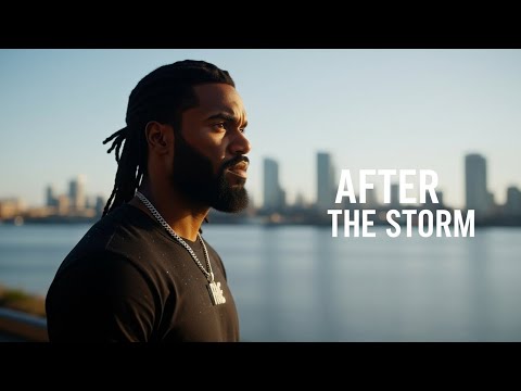 After the Storm (Official Audio) | Southern Soul R&B | A Quiet Storm Continuation