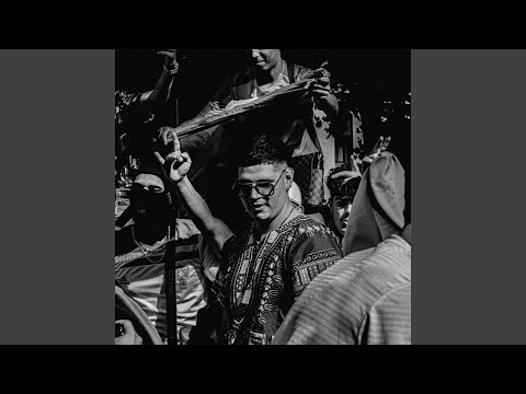 WOW (feat. Kerim Levrai)