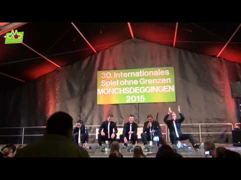 Spiel ohne Grenzen 2015 - 10 Jagstzell