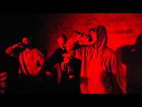 HAMAS HMS - Główne Wejście LIVE UE #1