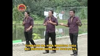 Download lagu Trio Santana - Parsumbul Parsidikalang mp3